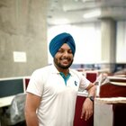 Avatar for Gagandeep Reehal