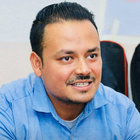 Avatar for Nirdesh Dixit