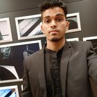 Avatar for Vignesh Shenoy