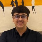 Avatar for JISHANT ACHARYA