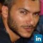 Avatar for Michalis Kouloumis