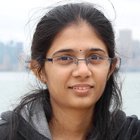 Avatar for Priya Sundaresan