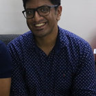 Avatar for NITHIN SAMUEL