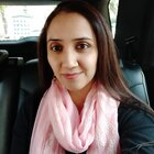 Avatar for Nikki Kaur