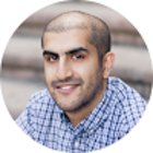 Avatar for Mazhar Memon