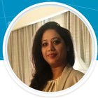 Avatar for Trupti Sedani