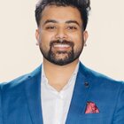 Avatar for Vaibhav Chauhan