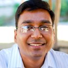 Avatar for Romil Mittal