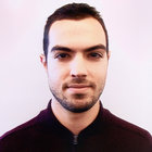 Avatar for David Akerman