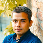 Avatar for Trilok Jain