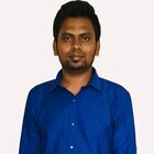 Avatar for Arunkumar Manthiramoorthy