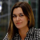 Avatar for Halyna Kuzmovych