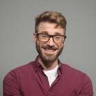 Avatar for Nick Saltamachia