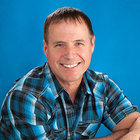 Avatar for Mike Grabham