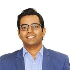 Avatar for Hemant Sahal