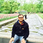 Avatar for Prashant Gupta