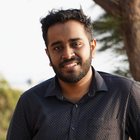 Avatar for Ijas Ahamed