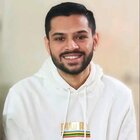 Avatar for Nitish Hegde