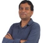 Avatar for Channagiri Jagadish