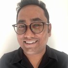 Avatar for Ashish K. Mishra