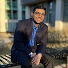 Avatar for Varun Mahagaokar
