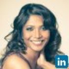 Avatar for Jenny Vyas
