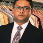Avatar for Kartik Kantharia