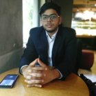 Avatar for Deepansh Goyal