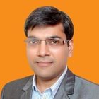 Avatar for Amit Agrawal