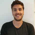 Avatar for Max Bevelander