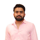 Avatar for Aditya Verma
