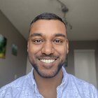 Avatar for Eugene J. Fernandes