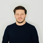Avatar for Riccardo Santoro