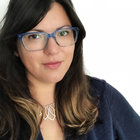 Avatar for Andriana Gutierrez