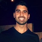 Avatar for Surge Chaudhry