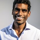 Avatar for Raja Palaniappan