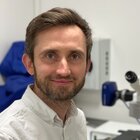 Avatar for Patrick Parkinson
