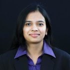 Avatar for Shruti Goel