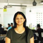 Avatar for Nisha Kini Apte