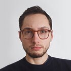Avatar for David Cattermole