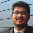 Avatar for Nikhil Cherian