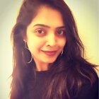 Avatar for Anuya Paropkari