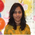 Avatar for Lavanya Gorle