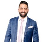 Avatar for Alec Dekirmendjian