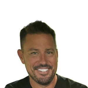 Jeff Spencer