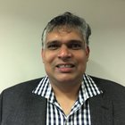 Avatar for Surya Kiran Satyavolu