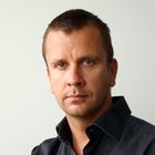 Avatar for Aldas Kirvaitis