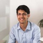 Avatar for Saransh Garg