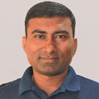 Avatar for Pinaki Mallick