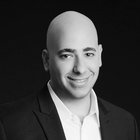 Avatar for Evan Friedler